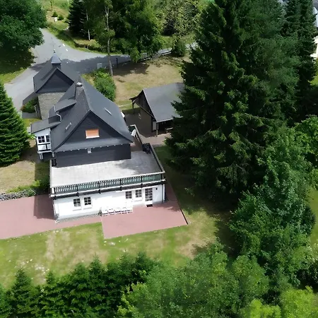 Osterwald Apartmán *