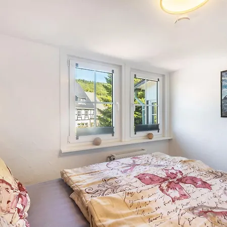 Osterwald Apartmán Schmallenberg