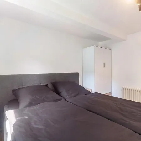 Osterwald Apartmán Schmallenberg