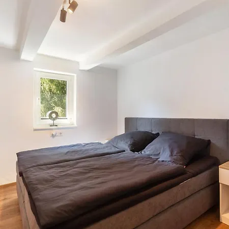 Osterwald Apartmán Schmallenberg