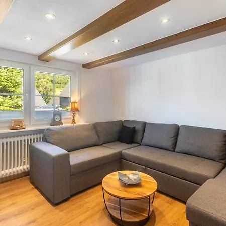 Osterwald Apartmán *