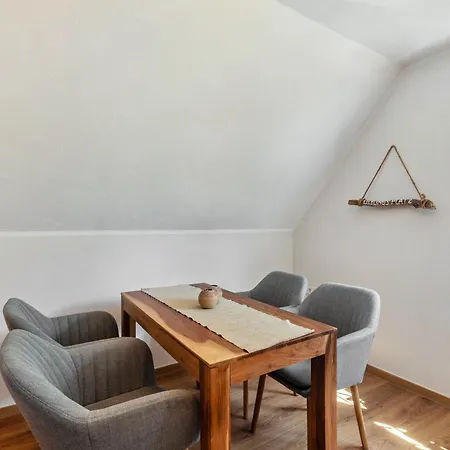 Apartmán Osterwald Schmallenberg