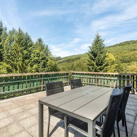 Osterwald Apartmán *