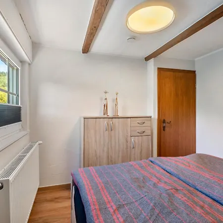 Apartmán Osterwald Schmallenberg