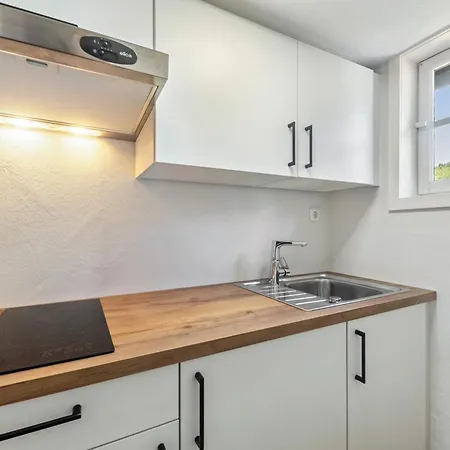 Osterwald Apartmán *