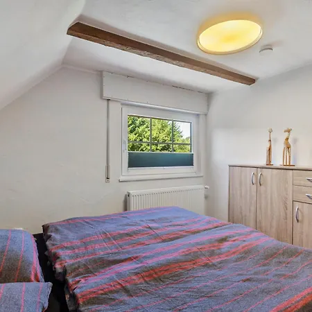 Osterwald Apartmán *