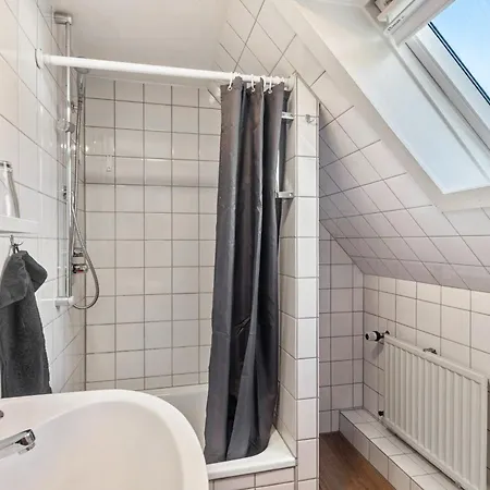 Apartmán Osterwald *
