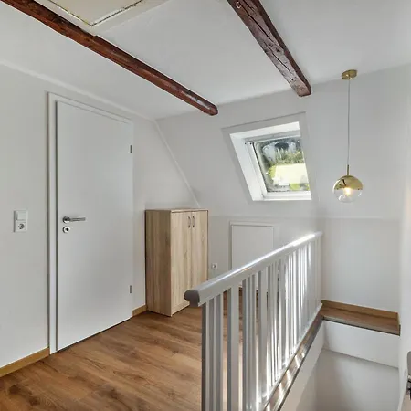 Apartmán Osterwald *