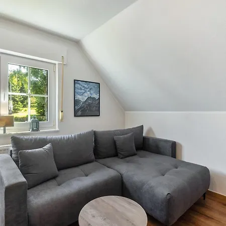 Osterwald Apartmán *