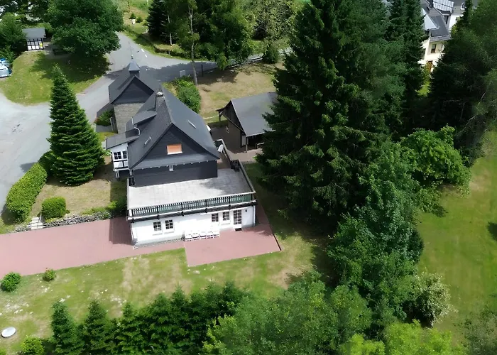 Osterwald Apartmán *