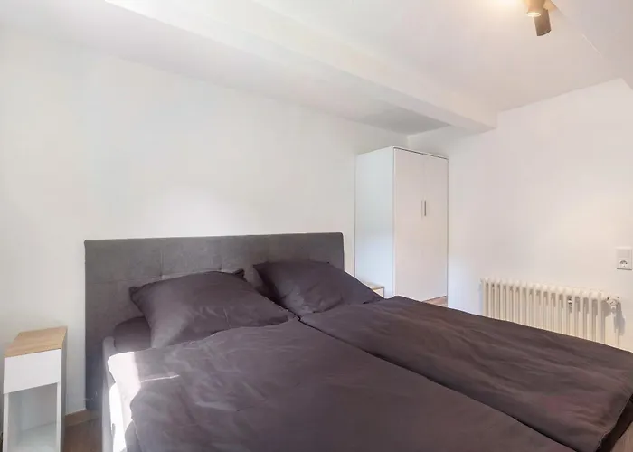 Osterwald Apartament Schmallenberg