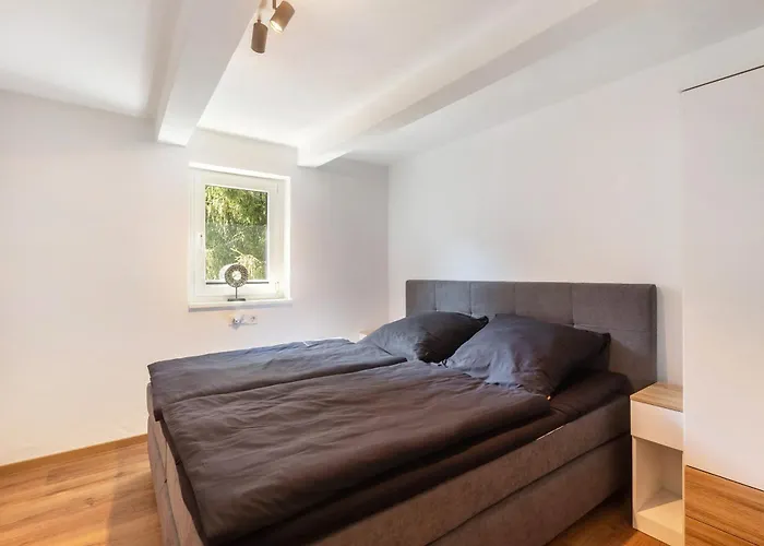 Osterwald Apartmán Schmallenberg