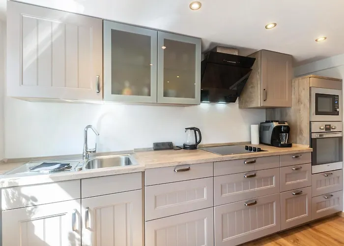 Osterwald Apartament