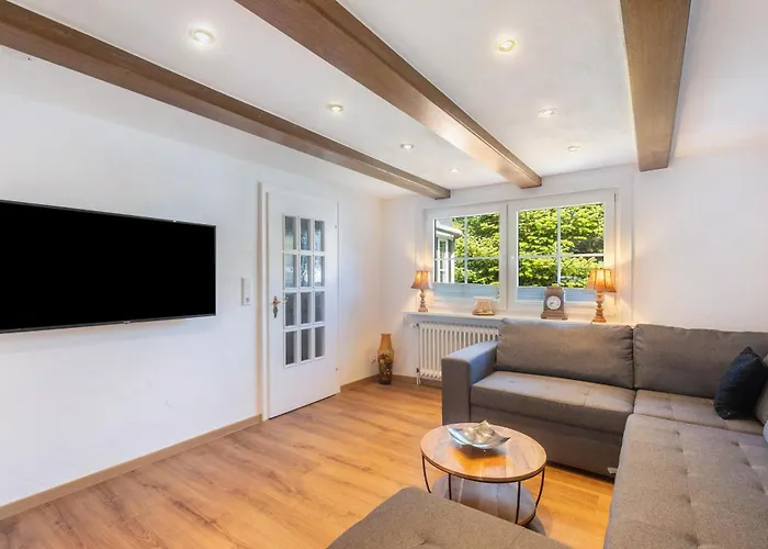 Osterwald Apartament