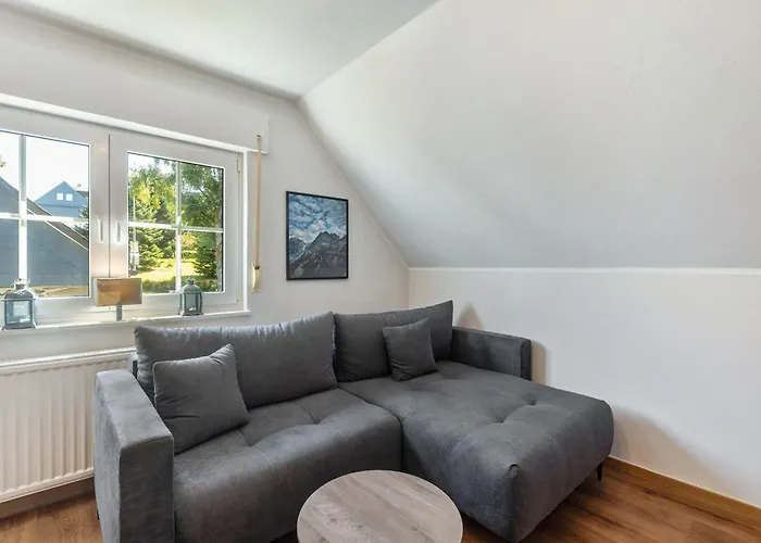 Osterwald Apartament