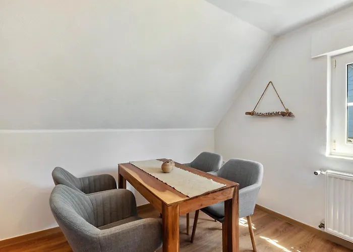 Apartament Osterwald Schmallenberg