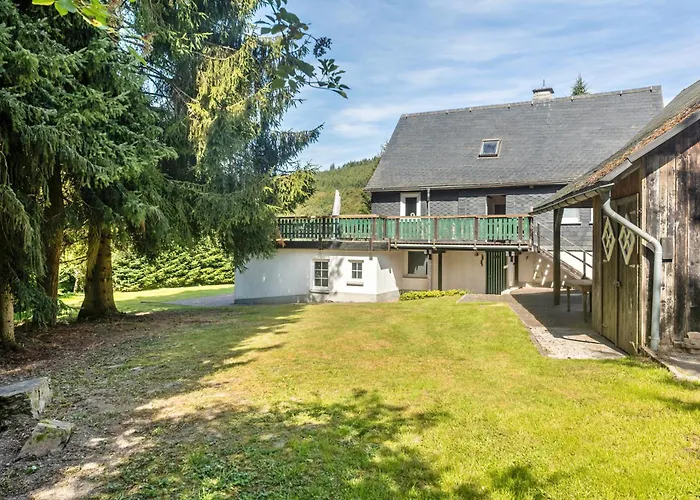 Osterwald Apartament