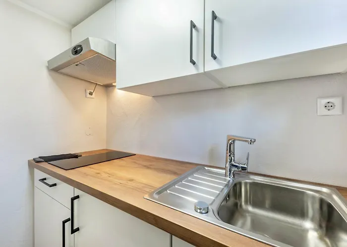 Osterwald Apartament Schmallenberg