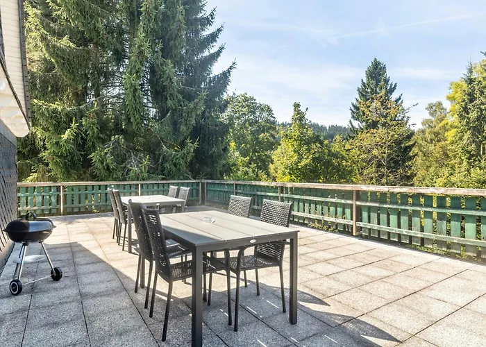 Osterwald * Schmallenberg