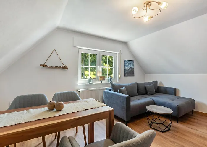 Osterwald Apartament