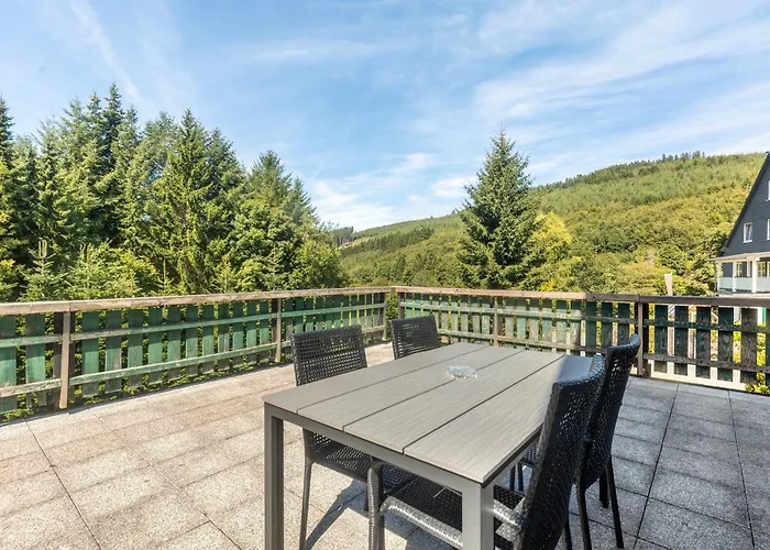 Osterwald Apartmán *