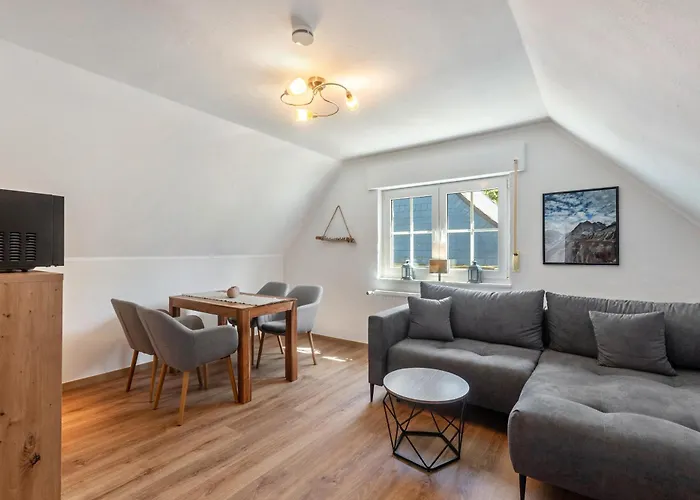 Osterwald Apartmán *