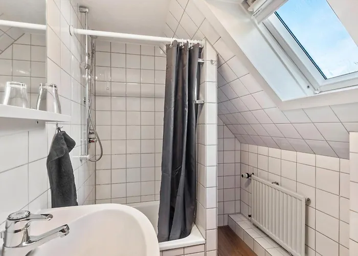 Osterwald Apartmán Schmallenberg