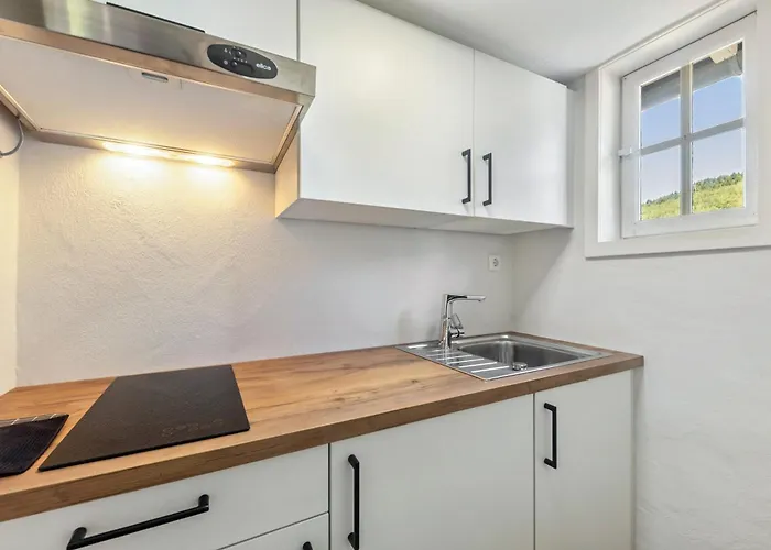 Osterwald Apartmán *