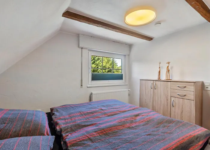 Apartmán Osterwald *